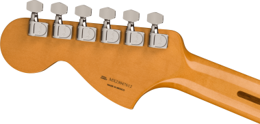 Fender Vintera® II \'70s Telecaster®, Vintage White elektromos gitár