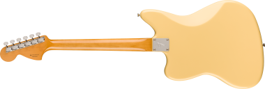 Fender Vintera® II '70s Jaguar®, Vintage White elektromos gitár