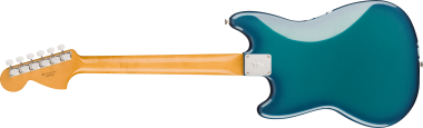 Fender Vintera® II \'70s Competition Mustang®, Competition Burgundy elektromos gitár
