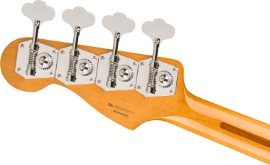 Fender Vintera® II \'50s Precision Bass®, Black basszusgitár