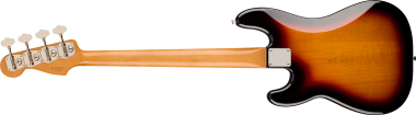 Fender Vintera® II \'60s Precision Bass®, 3-Color Sunburst basszusgitár