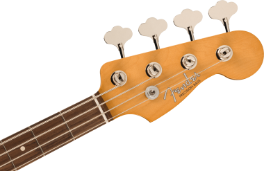 Fender Vintera® II \'60s Precision Bass®, 3-Color Sunburst basszusgitár