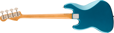 Fender Vintera® II \'60s Jazz Bass®, Lake Placid Blue basszusgitár