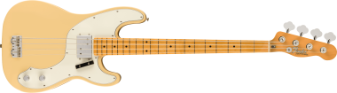 Fender elektrická basová kytara Vintera® II '70s Telecaster®, Vintage White