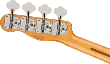 Fender Vintera® II \'70s Telecaster® , Vintage White basszusgitár