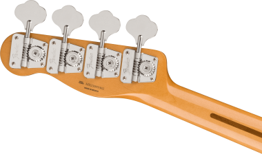 Fender Vintera® II \'70s Telecaster®, Surf Green basszusgitár