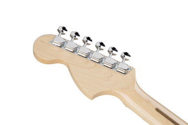 Fender Yngwie Malmsteen Strat MN Vintage White elektromos gitár