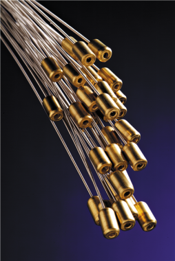 Fender Yngwie Malmsteen Signatures, .008-.046, Nickel-Plated Steel, elektromos gitár húrkészlet
