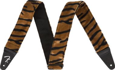 Fender Wild Animal Print heveder, Tiger, 2