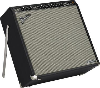 Fender Tone Master Super Reverb gitárkombó