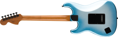 Squier Contemporary Stratocaster Special RMN Sky Burst Metallic elektromos gitár
