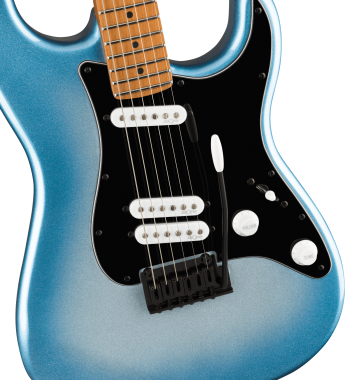 Squier Contemporary Stratocaster Special RMN Sky Burst Metallic elektromos gitár