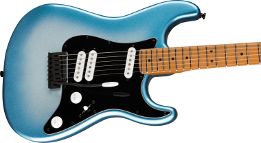 Squier Contemporary Stratocaster Special RMN Sky Burst Metallic elektromos gitár