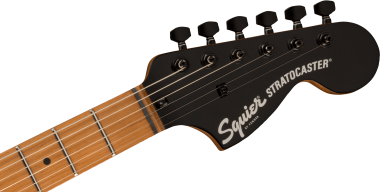 Squier Contemporary Stratocaster Special RMN Sky Burst Metallic elektromos gitár