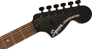 Squier Contemporary Stratocaster Special HT LRL Pearl White elektromos gitár