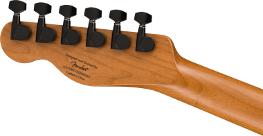 Squier Contemporary Telecaster RH RMN Pearl White elektromos gitár