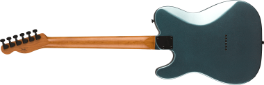 Squier Contemporary Telecaster RH RMN Gunmetal Metallic elektromos gitár