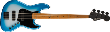 Squier Contemporary Active Jazz Bass® HH, Sky Burst basszusgitár