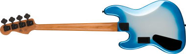 Squier Contemporary Active Jazz Bass® HH, Sky Burst basszusgitár