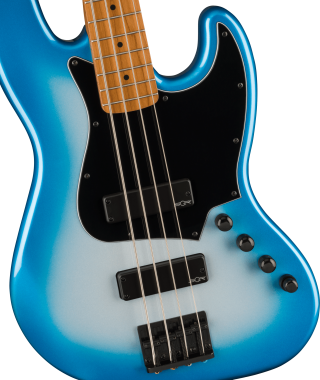 Squier Contemporary Active Jazz Bass® HH, Sky Burst basszusgitár