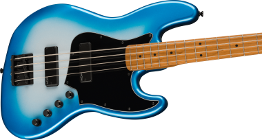 Squier Contemporary Active Jazz Bass® HH, Sky Burst basszusgitár
