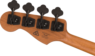 Squier Contemporary Active Jazz Bass® HH, Sky Burst basszusgitár
