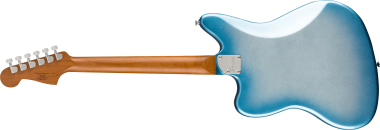 Squier Contemporary Jaguar HH ST LRL Sky Burst Metallic elektromos gitár