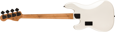 Squier Contemporary Active Precision Bass® PH, Pearl White basszusgitár