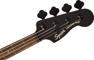 Squier Contemporary Active Precision Bass® PH, Pearl White basszusgitár