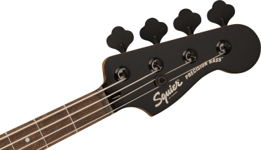 Squier Contemporary Active Precision Bass PH, Sunset Metallic basszusgitár