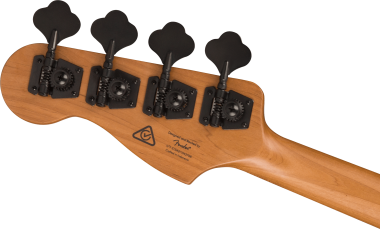 Squier Contemporary Active Precision Bass PH, Sunset Metallic basszusgitár