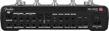 Fender Tone Master Pro multieffekt