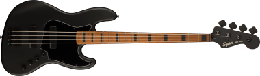 Squier FSR Contemporary Active Jazz Bass® HH, 4 struny, elektrická