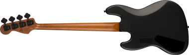 Squier FSR Contemporary Active Jazz Bass® HH, basszusgitár