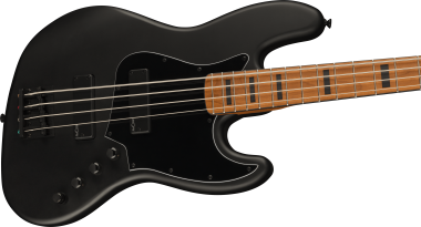 Squier FSR Contemporary Active Jazz Bass® HH, basszusgitár