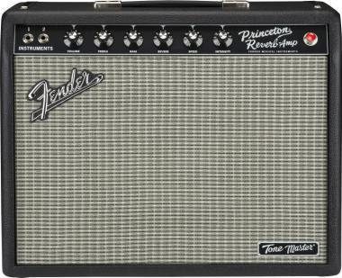 Fender Tone Master Princeton Reverb digitális gitárkombó