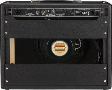 Fender Tone Master Princeton Reverb digitális gitárkombó