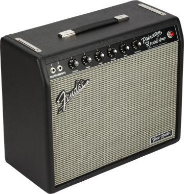 Fender Tone Master Princeton Reverb digitális gitárkombó