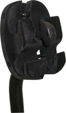 Hercules DS520B Hangszerállvány harsona részére