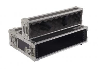 PROEL CR152BLKM Rack doboz 2U, mé: 250 mm, 19