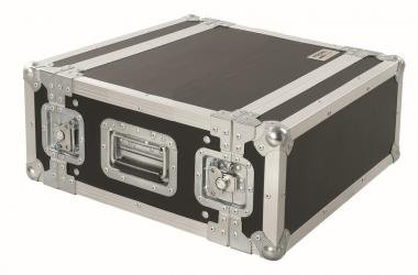 PROEL CR154BLKM Rack doboz 4U, mé: 250 mm, 19