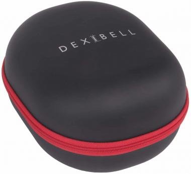 DEXIBELL DX HF7 HF7 zárt fejhallgató
