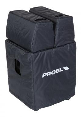 PROEL COVERLT812A Tok LT812A hangfalhoz, COVERLT812
