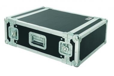 PROEL CR203BLKM Rack doboz 3U, mé: 450 mm, 19