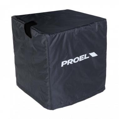 PROEL COVERSESSION4 Tok SESSION4 hangrendszer SUB-ra,