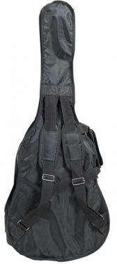 PROEL BAG100PN Tok klasszikus gitárhoz 420D nylon, fekete