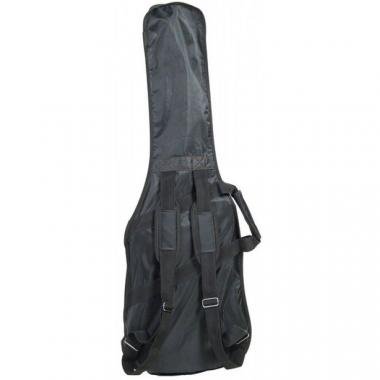 PROEL BAG120PN Tok elektromos gitárhoz 420D nylon, fekete