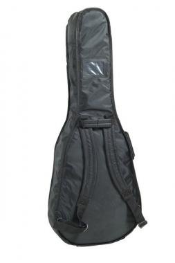 PROEL BAG210PN Tok akusztikus gitárhoz 10 mm szivacs, 420D nylon, fekete