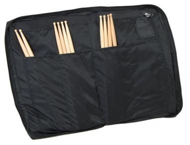PROEL BAG605PN Tok dobverőkhöz 5 mm szivacs, 420D nylon, fekete,
