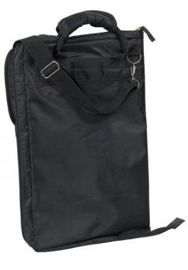 PROEL BAG605PN Tok dobverőkhöz 5 mm szivacs, 420D nylon, fekete,